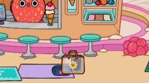 Где найти сумки в тока бока?||1 часть//Rona Toca?