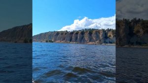 Щербаковская балка. Волгоградская область.