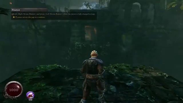 Просто мнение #1:Игра Nosgoth.Геймплей. смотреть онлайн