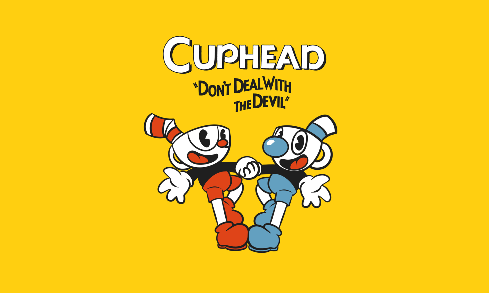 Cuphead как играть вдвоем стим фото 108