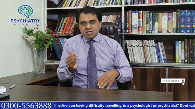 Claustrophobia (Fear of Closed Spaces)- Symptoms, causes & Treatment of Claustrophobia- Urdu