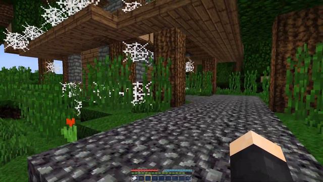 minecraft сериал "странные дела". Част 1: Введение смотреть онлайн