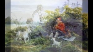 Пастушок. Майкапар