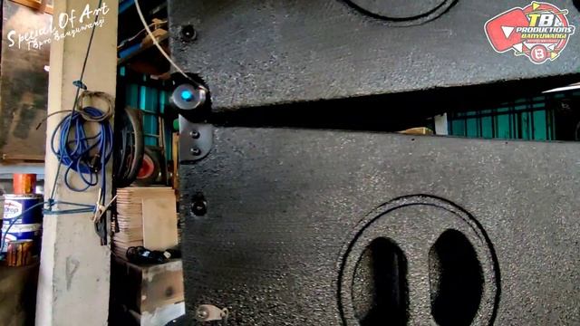 Line Array custom A110T1series by TBproBanyuwangi? смотреть онлайн