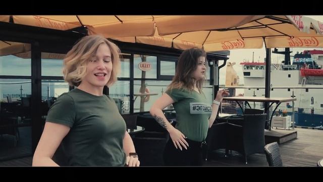 MN Dance | Latino lady’s style | Russia | Arkhangelsk смотреть онлайн