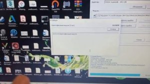 Чтение ЭБУ Kefico Hyundai Sonata 4 EF через SM2 Pro