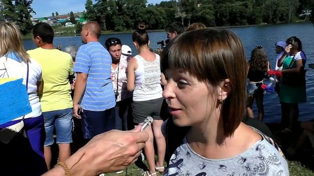 ЭкоФест смотреть онлайн