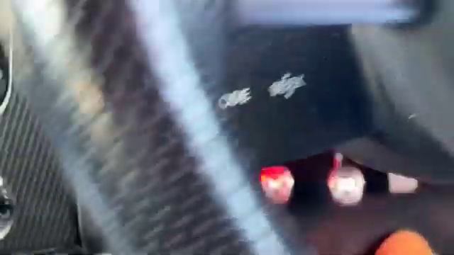 Ford Focus ST-3 смотреть онлайн