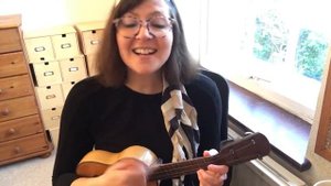 Don’t Worry Be Happy