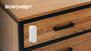 Подробный обзор | датчик вибрации Moes Vibration Sensor