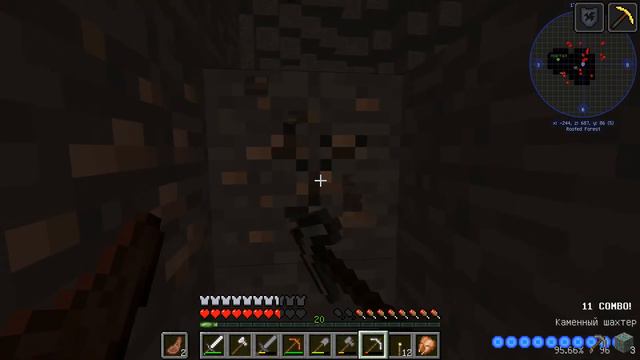 Lp. #Путь Завоевателя #3 Я это СДЕЛАЛ!!! НУ ЧТО НАЧНЕМ?? смотреть онлайн