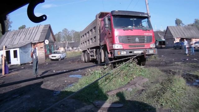 как я в цыганскую деревню попал смотреть онлайн