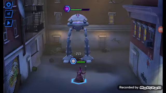 Прохождение игры черепашка ниндзя легенды IOS 5 обновление обзор на Донни Ролевой смотреть онлайн