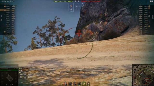 WoT Гайд на CS-52 LIS в World of Tanks. Стоит ли покупать этапы в марафоне на CS-52 LIS, Обзор танк