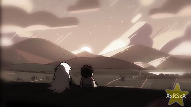 Waiting For Love AMV//Steven Universe смотреть онлайн