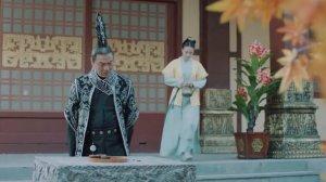 Бог потерянных грёз 1 сезон 42 серия