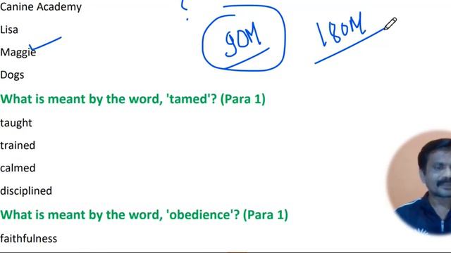DISCURSIVE PASSAGES  for Class IX to XII English Reading Comprehension 2021 Latest CBSE Pattern