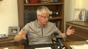 Сборная по футболу сделала очень много для страны
