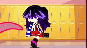 Tentacle locker Gacha Trend (No joke)