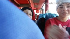 Экскурсия с КЛАССОМ )