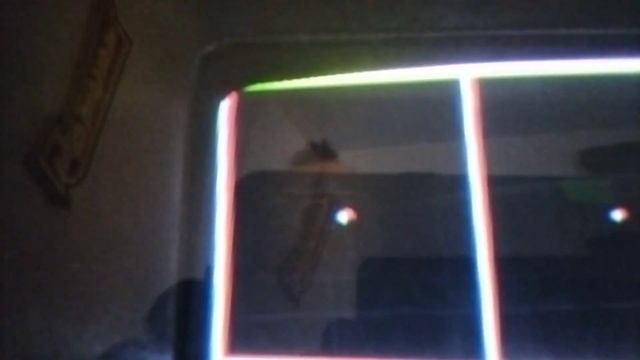 Monitor arcade perfecto de convergencia (asi se ve mi maquina) смотреть онлайн