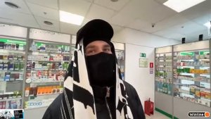 КУЕРТОВ ОСТАВИЛ ФИНГАЛ ПЛОХОМУ ПАРНЮ | ИРЛ СТРИМ