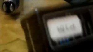 Светодиодная лампа для фары мопеда Альфа