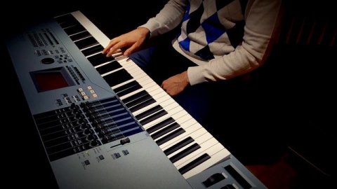 Sous le ciel de Paris