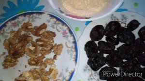 Фаршированный ЧЕРНОСЛИВ. Мидии с начинкой!)