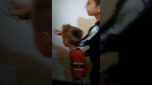 Когда гости Артур и Давид