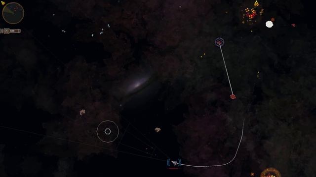 Let's Play Starship Rubicon - #03: Archangel смотреть онлайн