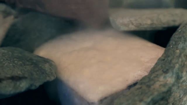 Гималайская соль в бане Сабай лучше Соляной пещеры смотреть онлайн