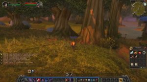 World of Warcraft Classic: Marshal Haggard - Quest ID 1666 (Gameplay/Walkthrough)