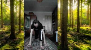 #хатхайога #физкультура #фитнес в чем #разница?