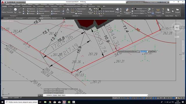 Автокад. Печать из пространства листа. Часть 2. Два видовых экрана. смотреть онлайн