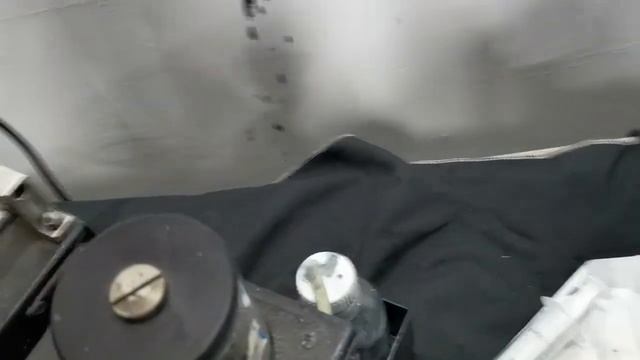DOMSEM UV printer how to setup new machine ready