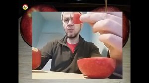 Яблоки Пинк Лейди против Роял Гала сравненине. Apple Pink Lady vs Royal Gala. Доророгие яблоки, тес