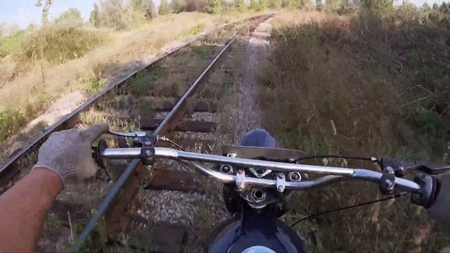 Иж Планета Спорт / Мотор перестал нормально ехать из за бедной смеси! смотреть онлайн