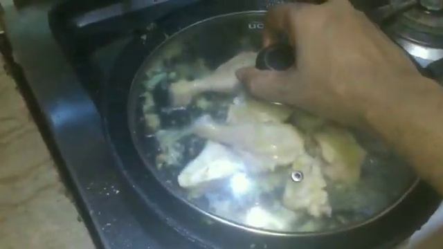 Chicken Biryani on Tawa recipe / Tawa Biryani recipe / how to cook chicken biryani on tawa,