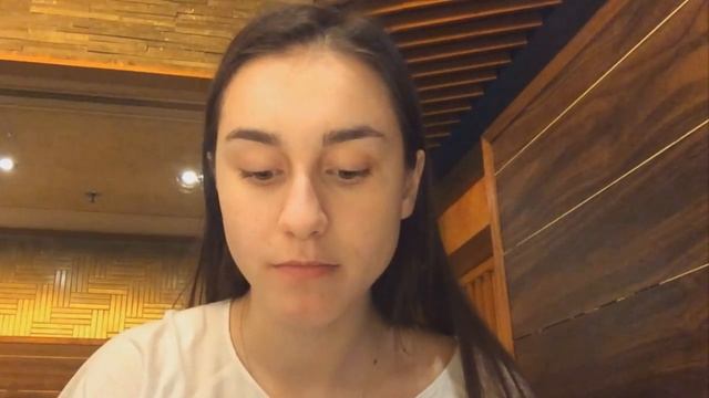 Пью соеВЫй соус НАДОНЫШКЕ/ Балабух в ГОНГ КОНГЕ