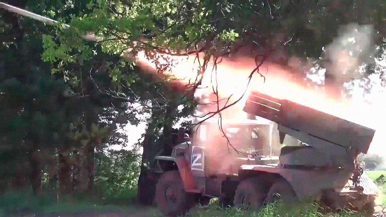 В Минобороны РФ рассказали о новой провокации националистов на острове Змеиный