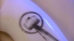 Кувалда. Сезон 1. (Sledge Hammer) - 3 серия