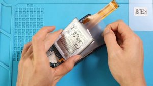 Samsung Galaxy A52 5g Battery Replacement