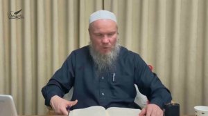 Абсолютная покорность | Шейх Иса Абу абд ар-Рахман