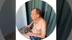 Jerry Berry (Герман Ягодка) чуть не катапультировал Эдика Моранди к Иисусу