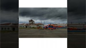 Хатанга