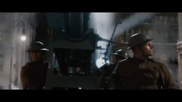 King Kong Rampages Through New York  King Kong 2005  Science Fiction Station