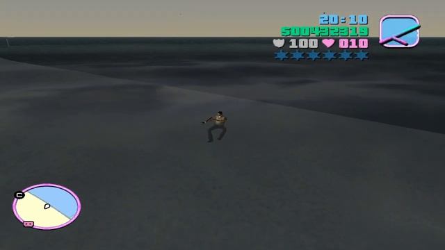 играю гта вайсити смотреть онлайн