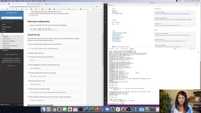 Mac Setup #5: Git смотреть онлайн
