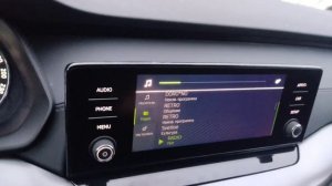 ШКОДА ОКТАВИЯ 1.6 АКПП / ТАКСИ / SKODA OCTAVIA 2021